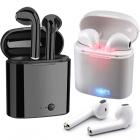 i7s Tws Bluetooth Earphones Mini Wireless Earbuds Sports Handsfree